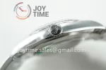 Rolex DateJust VSF 1:1 Best Edition SS 41mm SS Bracelet VS3235