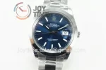 Rolex DateJust VSF 1:1 Best Edition SS 41mm SS Bracelet VS3235