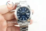 Rolex DateJust VSF 1:1 Best Edition SS 41mm SS Bracelet VS3235