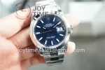 Rolex DateJust VSF 1:1 Best Edition SS 41mm SS Bracelet VS3235