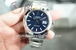 Rolex DateJust VSF 1:1 Best Edition SS 41mm SS Bracelet VS3235