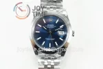 Rolex DateJust VSF 1:1 Best Edition SS 41mm SS Bracelet VS3235