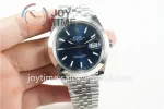 Rolex DateJust VSF 1:1 Best Edition SS 41mm SS Bracelet VS3235