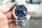 Rolex DateJust VSF 1:1 Best Edition SS 41mm SS Bracelet VS3235