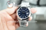 Rolex DateJust VSF 1:1 Best Edition SS 41mm SS Bracelet VS3235