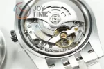 Rolex DateJust VSF 1:1 Best Edition SS 41mm SS Bracelet VS3235