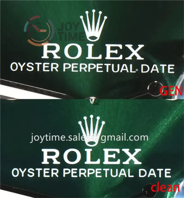 Rolex Submariner 116610LV Clean 1:1 Best Edition SS 40mm Ceramic Bezel SS Bracelet VS3135