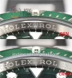 Rolex Submariner 116610LV Clean 1:1 Best Edition SS 40mm Ceramic Bezel SS Bracelet VS3135