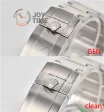 Rolex Submariner 116610LV Clean 1:1 Best Edition SS 40mm Ceramic Bezel SS Bracelet VS3135