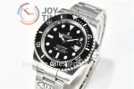 Rolex Submariner 116610LN Clean 1:1 Best Edition SS 40mm Ceramic Bezel SS Bracelet VS3135