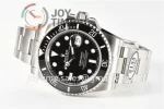 Rolex Submariner 116610LN Clean 1:1 Best Edition SS 40mm Ceramic Bezel SS Bracelet VS3135