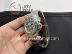 Rolex Submariner 126610LV Clean 1:1 Best Edition SS 41mm Ceramic Bezel SS Bracelet S3235