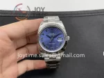 Rolex DateJust Clean 1:1 Best Edition SS 41mm SS Bracelet VR3235