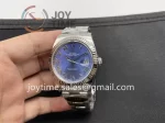 Rolex DateJust Clean 1:1 Best Edition SS 41mm SS Bracelet VR3235