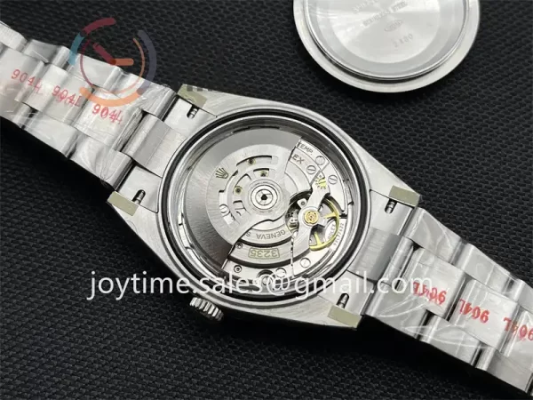 Rolex DateJust Clean 1:1 Best Edition SS 41mm SS Bracelet VR3235