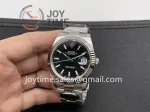 Rolex DateJust Clean 1:1 Best Edition SS 41mm SS Bracelet VR3235