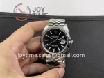 Rolex DateJust Clean 1:1 Best Edition SS 41mm SS Bracelet VR3235