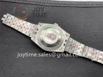 Rolex DateJust Clean 1:1 Best Edition SS 41mm SS Bracelet VR3235