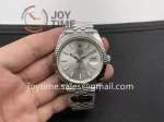 Rolex DateJust Clean 1:1 Best Edition SS 41mm SS Bracelet VR3235