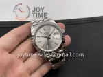 Rolex DateJust Clean 1:1 Best Edition SS 41mm SS Bracelet VR3235