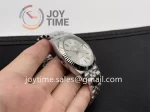 Rolex DateJust Clean 1:1 Best Edition SS 41mm SS Bracelet VR3235