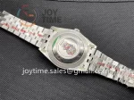 Rolex DateJust Clean 1:1 Best Edition SS 41mm SS Bracelet VR3235