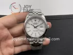 Rolex DateJust Clean 1:1 Best Edition SS 41mm SS Bracelet VR3235