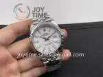 Rolex DateJust Clean 1:1 Best Edition SS 41mm SS Bracelet VR3235