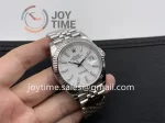 Rolex DateJust Clean 1:1 Best Edition SS 41mm SS Bracelet VR3235