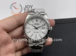 Rolex DateJust Clean 1:1 Best Edition SS 41mm SS Bracelet VR3235