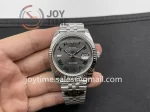 Rolex DateJust Clean 1:1 Best Edition SS 41mm SS Bracelet VR3235