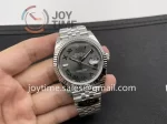 Rolex DateJust Clean 1:1 Best Edition SS 41mm SS Bracelet VR3235