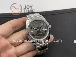 Rolex DateJust Clean 1:1 Best Edition SS 41mm SS Bracelet VR3235