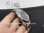 Rolex DateJust Clean 1:1 Best Edition SS 41mm SS Bracelet VR3235