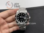 Rolex GMT Master II 116710LN Clean 1:1 Best Edition SS 40mm Ceramic Bezel SS Bracelet VR3186