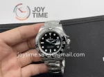 Rolex GMT Master II 116710LN Clean 1:1 Best Edition SS 40mm Ceramic Bezel SS Bracelet VR3186