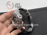 Rolex GMT Master II 116710LN Clean 1:1 Best Edition SS 40mm Ceramic Bezel SS Bracelet VR3186