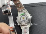 Rolex Daytona 116509 Clean 1:1 Best Edition SS 40mm SS Bracelet A4130