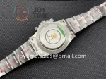 Rolex Daytona 116509 Clean 1:1 Best Edition SS 40mm SS Bracelet A4130