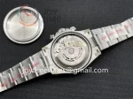 Rolex Daytona 116509 Clean 1:1 Best Edition SS 40mm SS Bracelet A4130