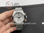 Rolex Daytona 116509 Clean 1:1 Best Edition SS 40mm SS Bracelet A4130