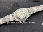 Rolex Daytona 116509 Clean 1:1 Best Edition SS 40mm SS Bracelet A4130