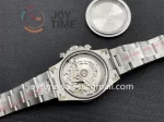 Rolex Daytona 116509 Clean 1:1 Best Edition SS 40mm SS Bracelet A4130