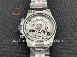 Rolex Daytona 116509 Clean 1:1 Best Edition SS 40mm SS Bracelet A4130