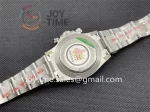 Rolex Daytona 116500 Clean 1:1 Best Edition SS 40mm Ceramic Bezel SS Bracelet A4130