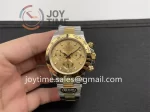 Rolex Daytona 116503 BTF 1:1 Best Edition SS 40mm YG Bezel SS/YG Bracelet A4130