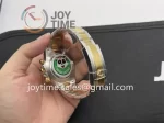 Rolex Daytona 116503 BTF 1:1 Best Edition SS 40mm YG Bezel SS/YG Bracelet A4130