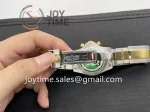 Rolex Daytona 116503 BTF 1:1 Best Edition SS 40mm YG Bezel SS/YG Bracelet A4130