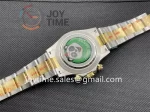 Rolex Daytona 116503 BTF 1:1 Best Edition SS 40mm YG Bezel SS/YG Bracelet A4130