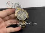 Rolex Daytona 116503 BTF 1:1 Best Edition SS 40mm YG Bezel SS/YG Bracelet A4130